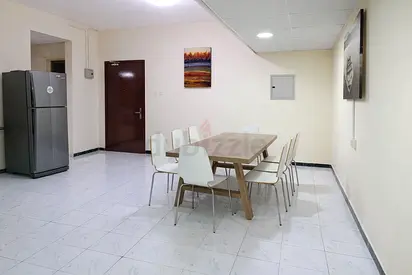 Executive Bed Space for Males