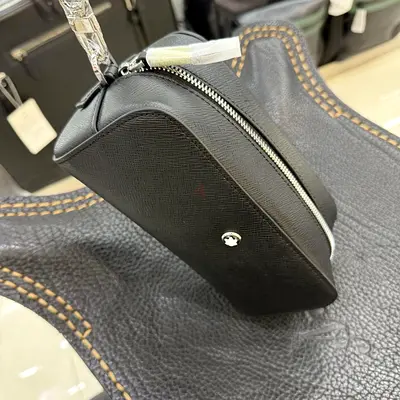 Montblanc pouch