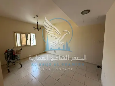 1BR | New Muwaileh | Park View | Free Parking | UAE