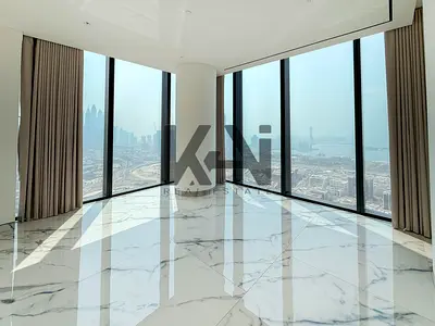 Luxurious 4BR+Maids | High Floor | Spacious Layout