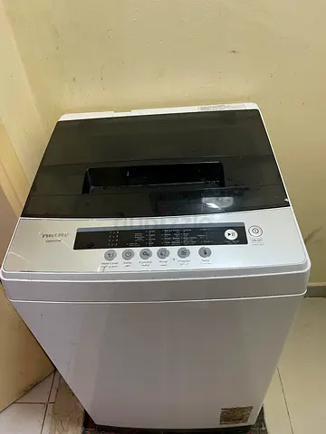 Top Load Compact Washing Machine - Works Well, Good Condition
