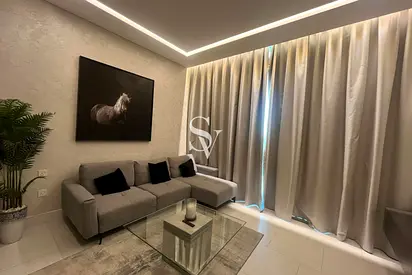 Luxury Living | Prime Address |High-End Facilities