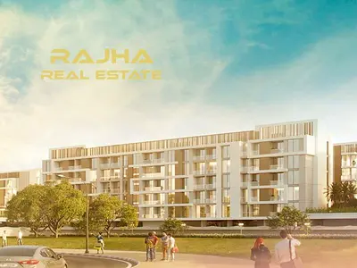 HIGH ROI | LUXURIOUS STUDIO | HANDOVER SOON