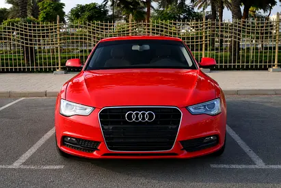 صورة 2 لـ 2016 AUDI A5