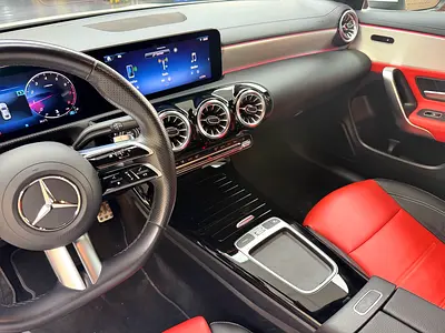 Mercedes-Benz CLA 200, миниатюра 17