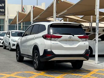 2023 Toyota RUSH 照片 7
