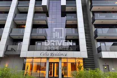 Park View | Smart Home System | Modern | High ROI