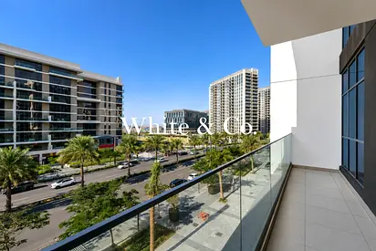 Open Layout | Unfurnished | Modern Unit