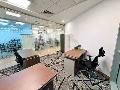 Modern Office | Excellent Location | Flexible Layout