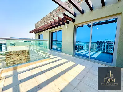 Spacious 2BR | Huge Layout| Unfurnished | Balcony | WithParking