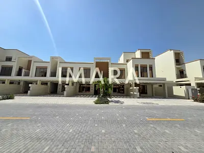 4 Bedroom Townhouse | Close to Lagoon | Brand New