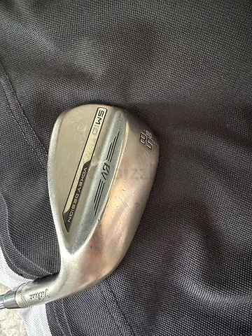Titliest Vokey sm10 58