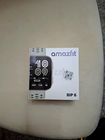 Amazfit Bip 6 For Sale