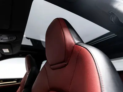 صورة مصغرة 18 لـ 2025 Porsche CAYENNE
