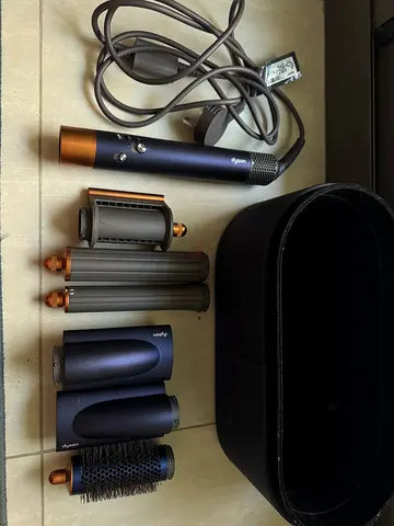 Dyson Airwrap
