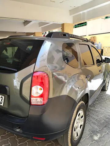Duster car for sale