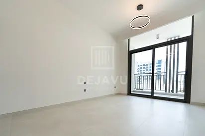 Spacious 1BR | Full Facing | Best Amenities
