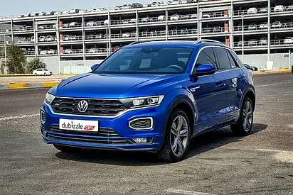صورة 3 لـ 2021 Volkswagen T-ROC