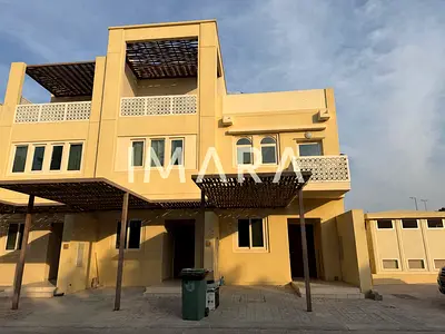 Rare Corner Townhouse | Lowest Price | Vacant