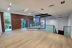 Duplex Unit | High Quality Office | DDA FZ License