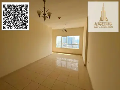 استديو للبيع كاش في أبراج الأورينت (Orient Towers) - عجمان