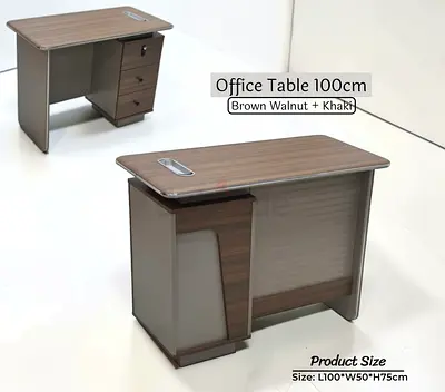 Office table brand new