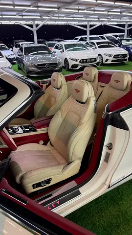 صورة مصغرة 14 لـ 2022 Bentley CONTINENTAL