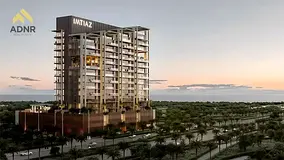 Ultra-Luxury 4-Bedroom Residences | 20/80 Payment Plan | Dubai Islands | Burj Khalifa & Canal Views