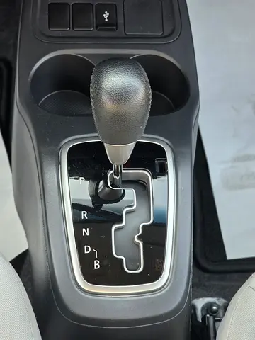Mitsubishi Attrage GLX Top Line, миниатюра 11
