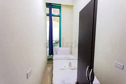 Partition Room for Rent in Marina Crown – Dubai Marina