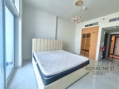 Prime Location I Fully Furnished | With Balcony