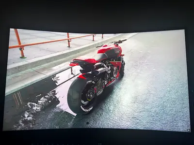 Samsung Odyssey G7 240hz 27” QHD (2k) Monitor