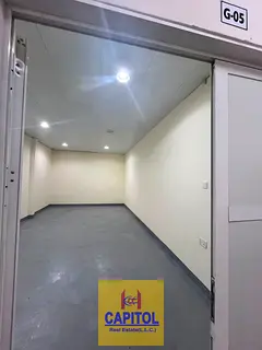 NEWLY MOULDED STORAGE WAREHOUSE ON GROUND FLOOR