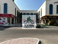 direct owner - Office for rent in Al Ras, UAQ. 2 rooms, hall, 2 bathrooms & kitchen. AED 35K negotia