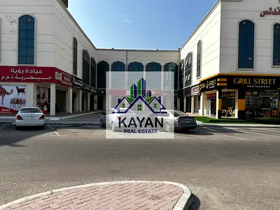 direct owner - Office for rent in Al Ras, UAQ. 2 rooms, hall, 2 bathrooms & kitchen. AED 35K negotiable.