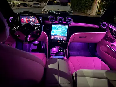 Mercedes-Benz CLE 300 4MATIC, миниатюра 6