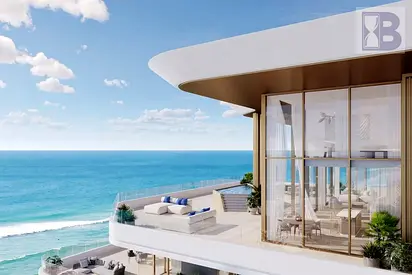 Signature 5-Bedroom Sky Terrace Residence