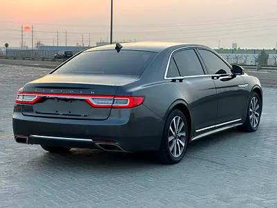 صورة 11 لـ 2018 Lincoln CONTINENTAL
