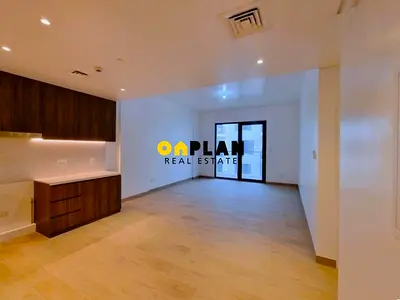 Stunning View l 1BR Plus Laundry room l Balcony