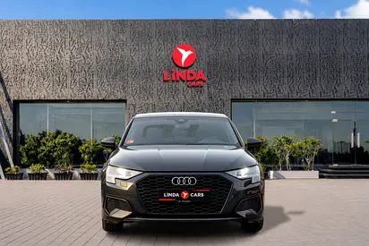 2023 AUDI A3 照片 2