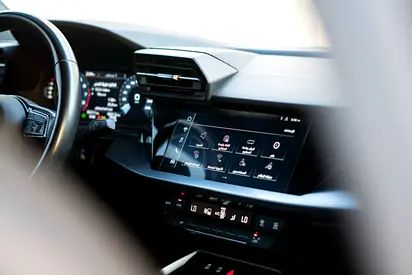 2023 AUDI A3 — миниатюра 14