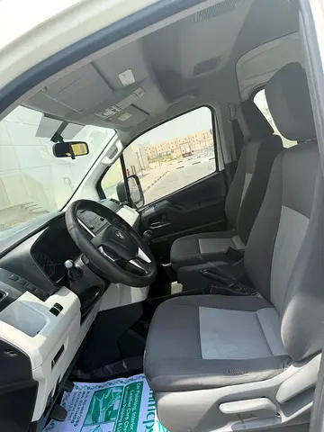 Toyota HiAce GLS, миниатюра 18