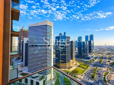 Brand New | High Floor | Panoramic View | Ready to Move