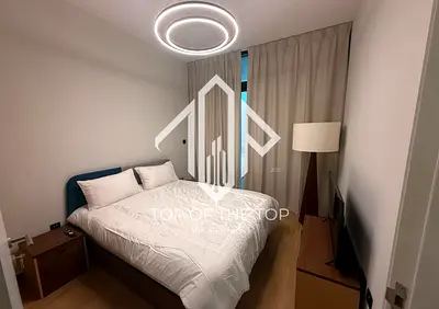Best Price | Luxury Furnished 1BR | Balcony