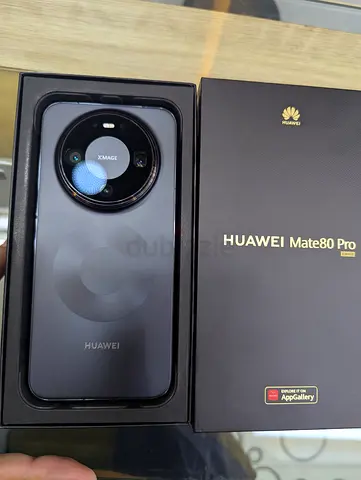 Huawei Mate 80 Pro (512GB)