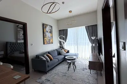 Burj Khalifa View and Pool View | Fully Furnished