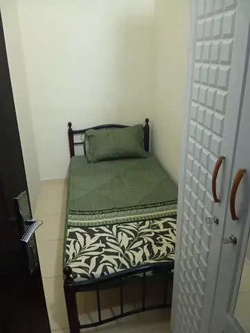 Room partition