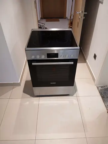 Bosch Electric 60/60cm