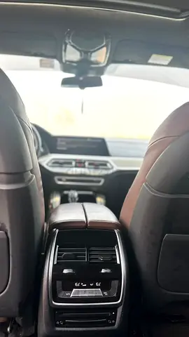 BMW X7 xDrive40i, миниатюра 13