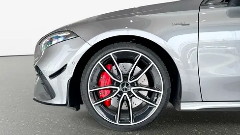 Mercedes-Benz A-Class A 35 AMG 4MATIC, миниатюра 17